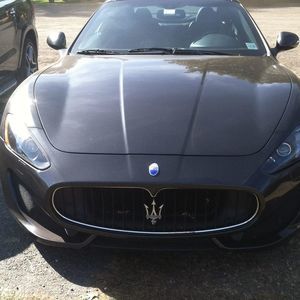 Meet your Posher, William